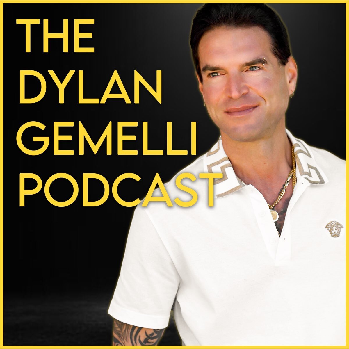 Dylan Gemelli - Helping Bodybuilders Since the early 2000s, From Jail to Reinventing Himself