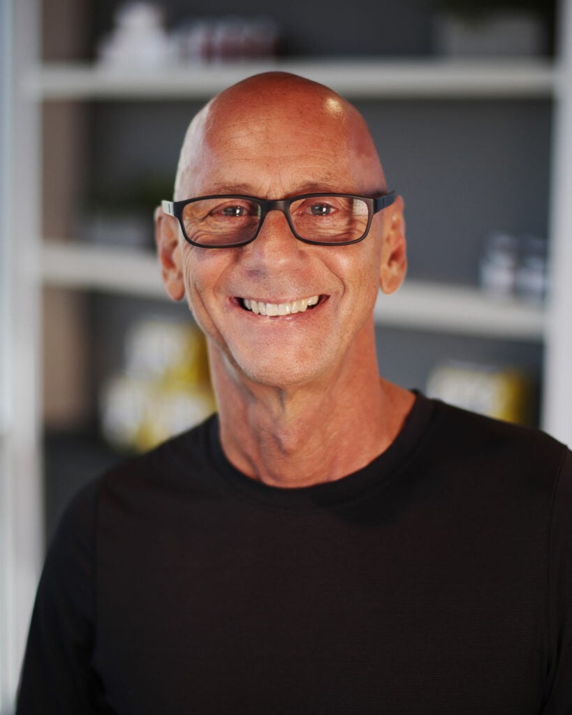Dr Jeffrey Gladden - Longevity, Living Well Past 100, How AI Plays In